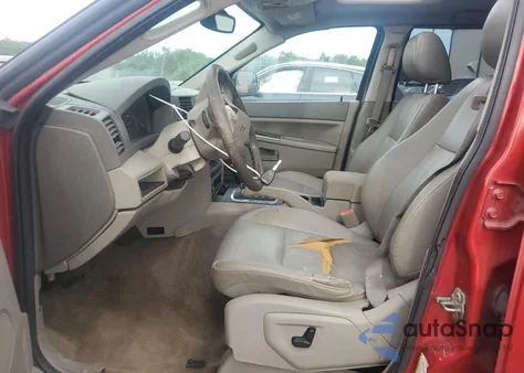 2005 Jeep Grand Cherokee Laredo from USA, damaged, VIN 1J4HS48N55C557667